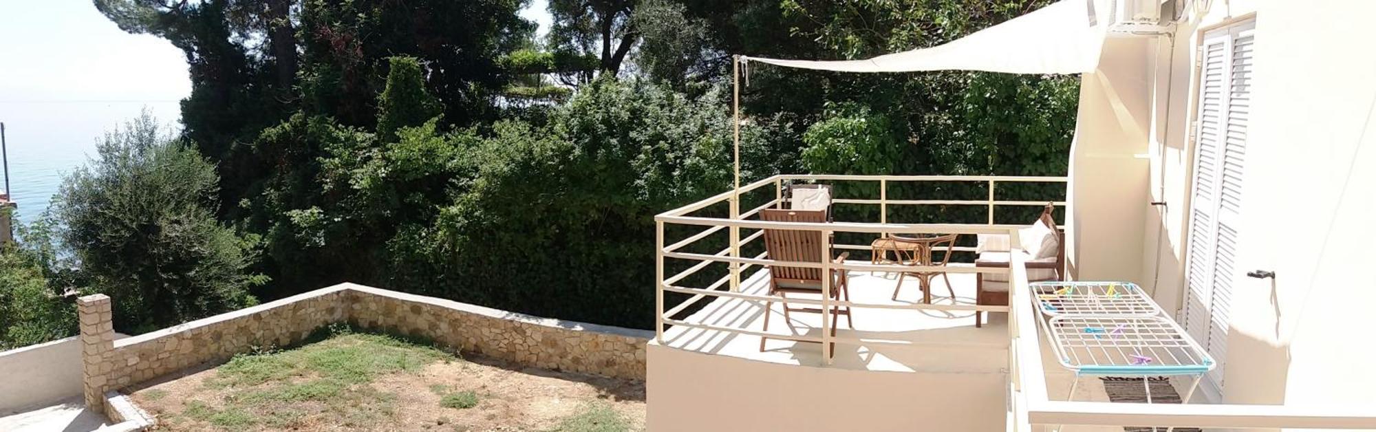 Mikalef Perama (Corfu)