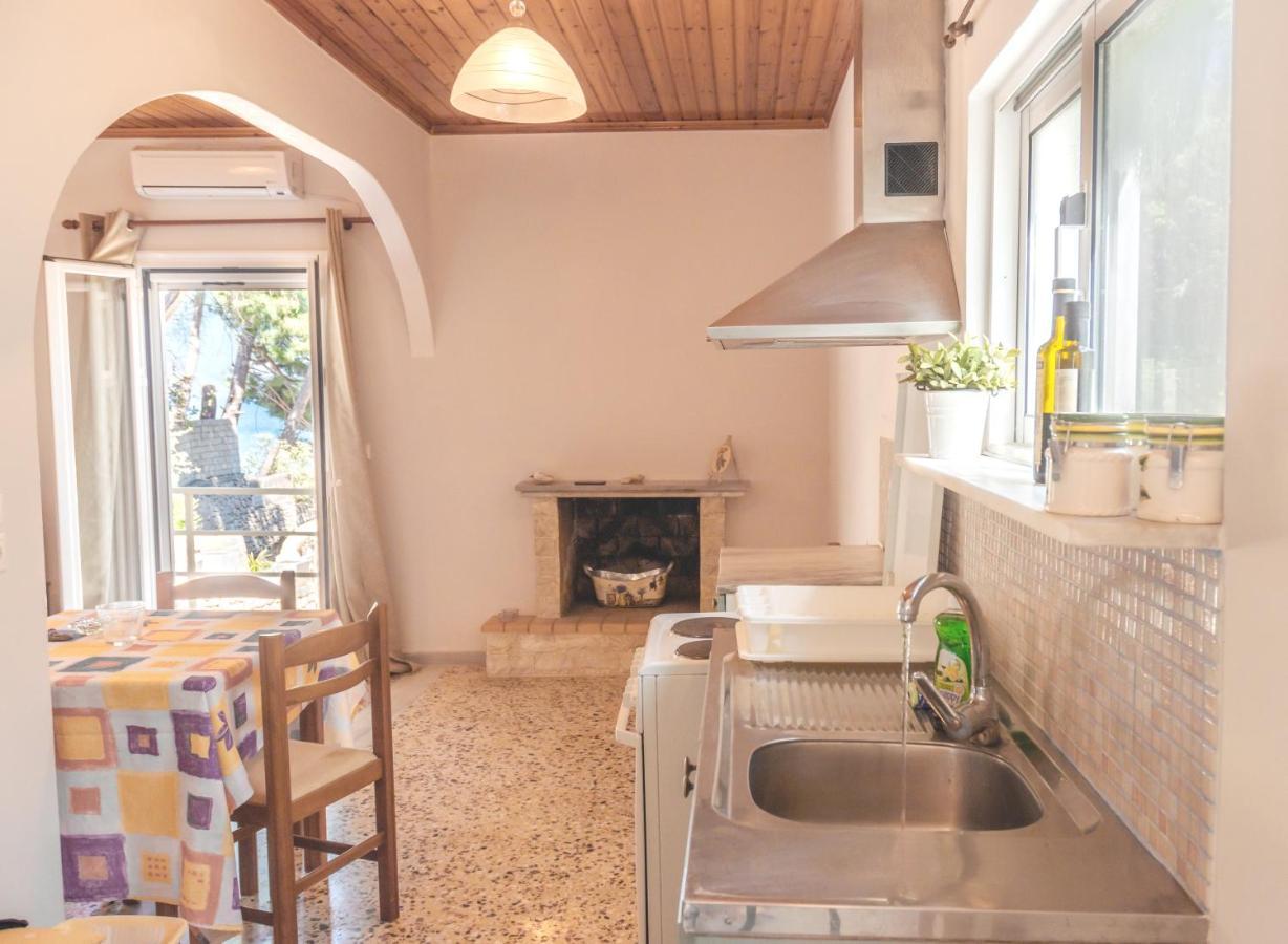 Villa Mikalef